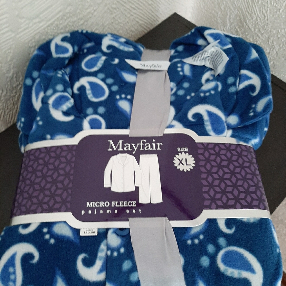 Womens pj set